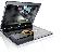 ACER NOTEBOOK ICONIA 484G64NS INTEL CORE I5 480M, 2X DOTYKOV� 14" LED 1366X768 LESKL�, RAM 4GB,