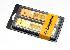 EVOLVE PAMTI ZEPPELIN GOLD DDR III 8GB 1333MHZ (KIT 2X4GB) (S CHLADIEM, BOX), CL9  - TESTOVNO PRO DUALCHANNEL (DOIV. ZRUKA)